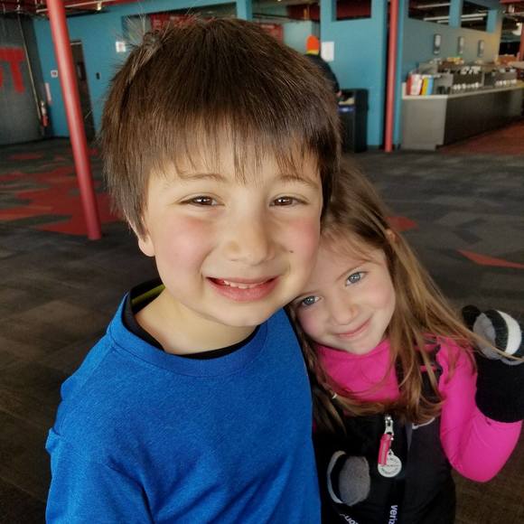 Meet your Posher, Jacki - Picture 1 of 1